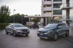 Peugeot 5008 GT 2018 года (AU)